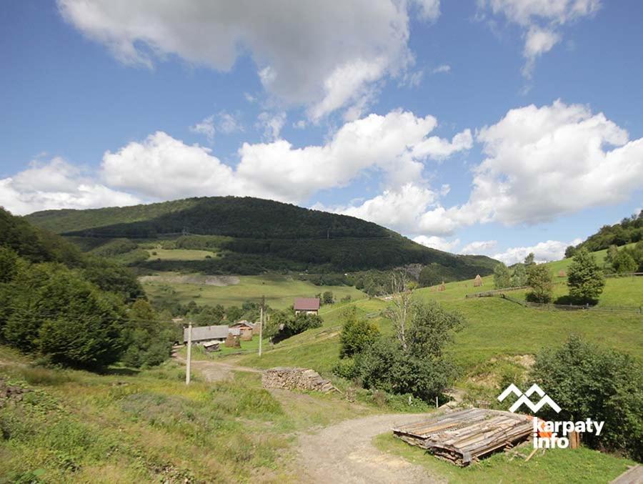Садиба Припір Abranka Buitenkant foto