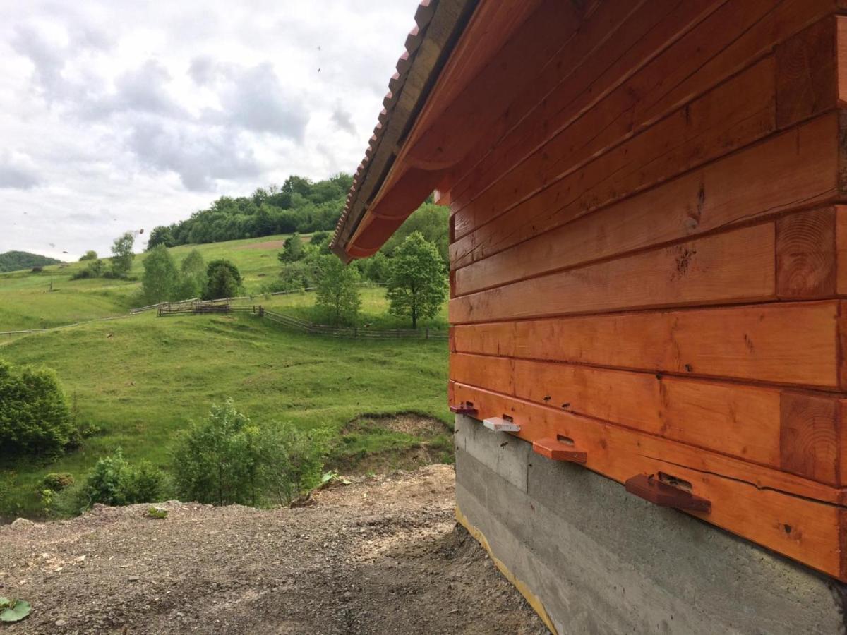 Садиба Припір Abranka Buitenkant foto